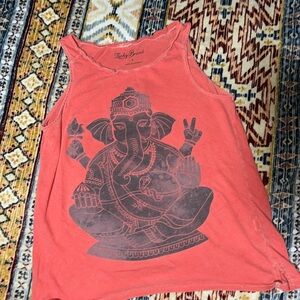 Lucky Brand Tank Top